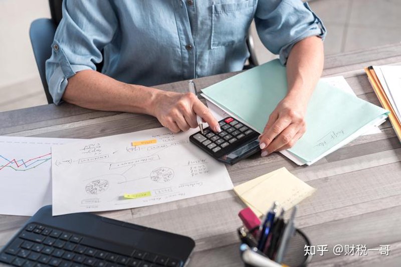 厦门代理记账：企业成长的幕后英雄
